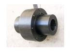 ZL型彈性柱銷(xiāo)齒式聯(lián)軸器